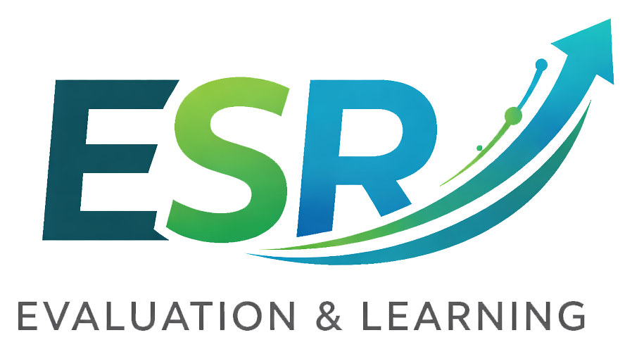 ESR Evaluation & Learning